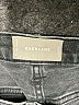 Everlane Solid Black Jeans Size 29 waist - photo 7