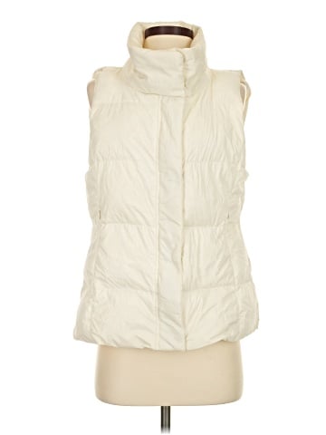 Eileen Fisher Vest (view 1)