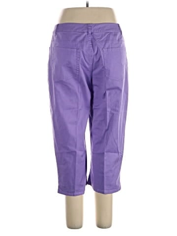 Coldwater Creek Casual Pants (view 2)