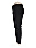 Zara Solid Black Dress Pants Size 10 - photo 5