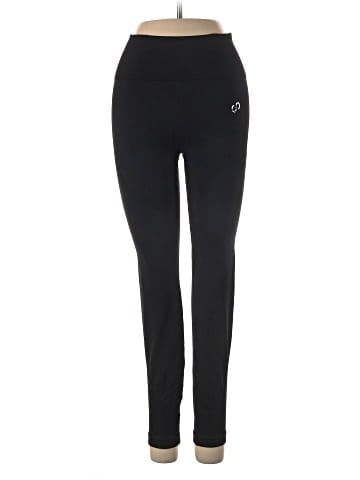 Curves N Combatboots Active Pants (view 1)