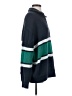 TNA Blue Pullover Sweater Size 3 - photo 4