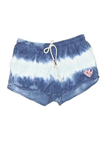 LoveShackFancy Shorts (view 1)