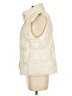 Eileen Fisher 100% Nylon Ivory Vest Size S - photo 5