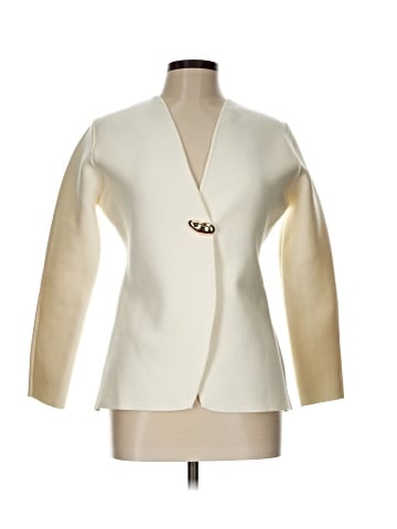 Zara Cardigan (view 1)