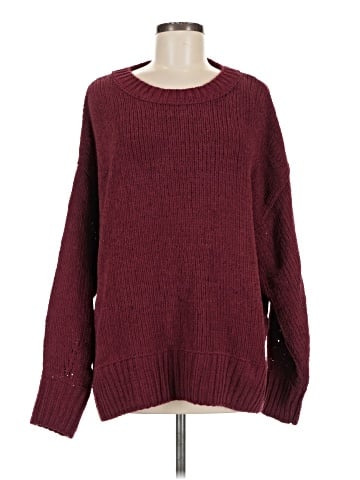 Aerie Pullover Sweater (view 1)