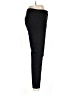Zara Solid Black Dress Pants Size 10 - photo 4