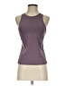 Athleta Purple Active Tank Size S - photo 1