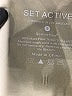 Set Active Green Leggings Size S - photo 7