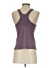 Athleta Purple Active Tank Size S - photo 2