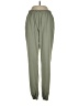 TNA Solid Green Casual Pants Size S (estimated) - photo 1