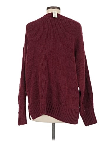 Aerie Pullover Sweater (view 2)