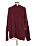 Aerie Solid Burgundy Pullover Sweater Size M - photo 2