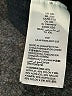 Lark & Ro Black Pullover Sweater Size XXL - photo 8