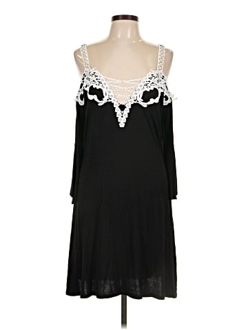 Venus Cocktail Dress (view 1)