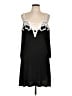 Venus Black Cocktail Dress Size L - photo 1