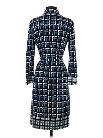 Donna Morgan Cocktail Dress (view 2)