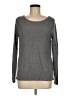Gap Outlet Gray Pullover Sweater Size M - photo 1