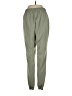 TNA Solid Green Casual Pants Size S (estimated) - photo 2