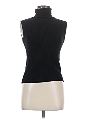 White House Black Market Sweater Vest (view 1)