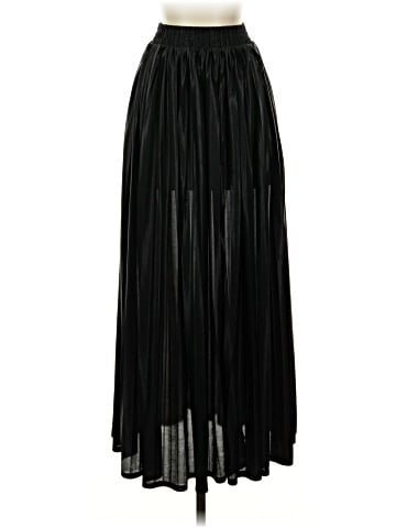 American Apparel Formal Skirt (view 1)