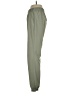 TNA Solid Green Casual Pants Size S (estimated) - photo 5