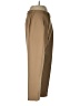 Bend Over Solid Tan Casual Pants Size M (estimated) - photo 4