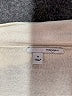 Halogen Ivory Cardigan Size M - photo 7