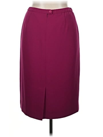 Henry Lee Formal Skirt (view 2)