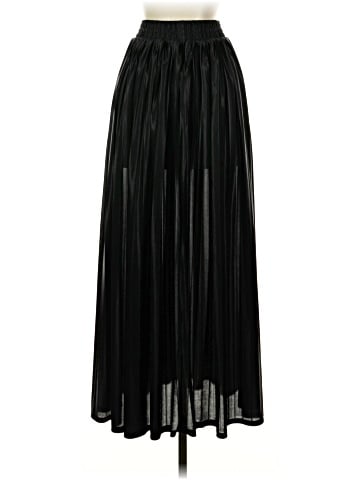 American Apparel Formal Skirt (view 2)