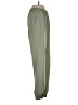 TNA Solid Green Casual Pants Size S (estimated) - photo 4