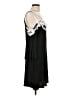 Venus Black Cocktail Dress Size L - photo 4