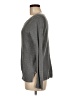 Gap Outlet Gray Pullover Sweater Size M - photo 5