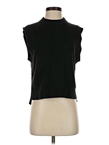 French Connection Sweater Vest (view 1)