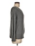 Gap Outlet Gray Pullover Sweater Size M - photo 4