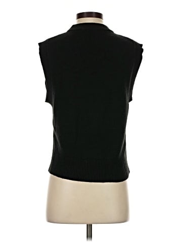 French Connection Sweater Vest (view 2)