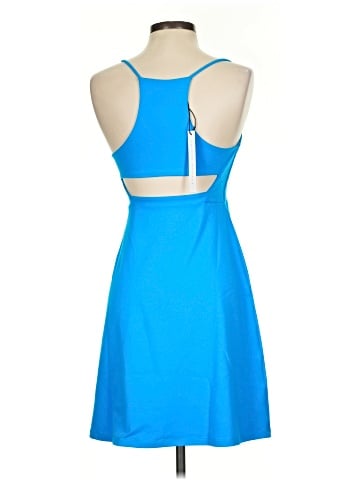 Susana Monaco Cocktail Dress (view 2)