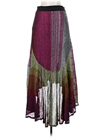 Cecilia Prado Casual Skirt (view 2)