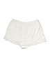 better / together Solid Silver Shorts Size S - photo 2