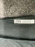 Zara Black Bodysuit Size L - photo 3