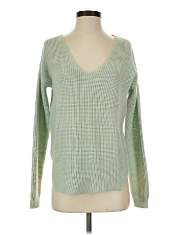 Wilfred Free Wool Pullover Sweater (view 1)