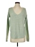 Wilfred Free 100% Wool Green Wool Pullover Sweater Size S - photo 1