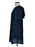 Tucker for Target Solid Blue Casual Dress Size M - photo 5