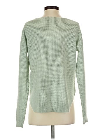 Wilfred Free Wool Pullover Sweater (view 2)