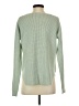 Wilfred Free 100% Wool Green Wool Pullover Sweater Size S - photo 2