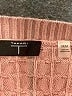 T Tahari Pink Pullover Sweater Size M - photo 7