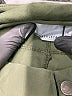 Athleta Green Casual Pants Size 0 - photo 7
