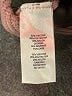 T Tahari Pink Pullover Sweater Size M - photo 8