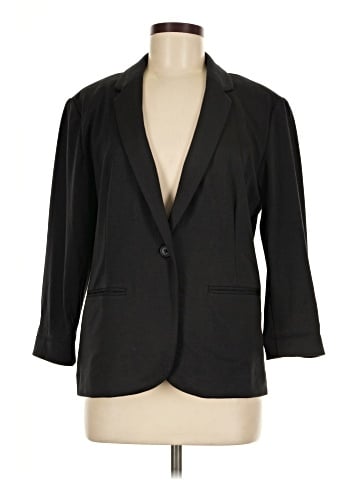 LC Lauren Conrad Blazer (view 1)