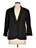 LC Lauren Conrad Black Blazer Size L - photo 1